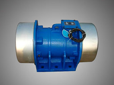 應(yīng)該怎么對(duì)振動(dòng)電機(jī)進(jìn)行使用呢？