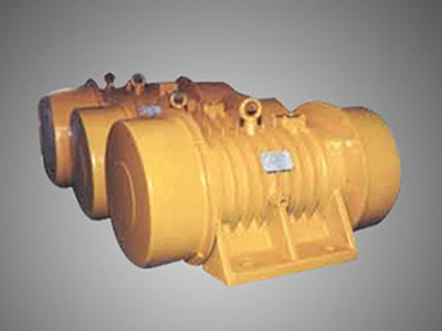 振動(dòng)電機(jī)出現(xiàn)掃膛狀況時(shí)怎么辦？